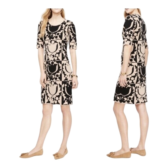 Ann Taylor Tulip sweater dress mini size SP - Picture 1 of 4